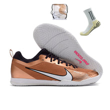Carregar imagem no visualizador da galeria, Nike Air Zoom Mercurial Vapor 15 Pro - Cobre