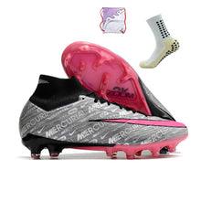 Carregar imagem no visualizador da galeria, Nike Air Zoom Superfly 9 FG Elite - 25 Anos Rosa