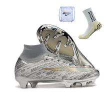 Carregar imagem no visualizador da galeria, Nike Feminina Air Zoom Superfly 9 FG Elite - 25 Anos