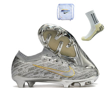 Carregar imagem no visualizador da galeria, Nike Feminina Air Zoom Mercurial Vapor 15 FG Elite - 25 Anos Mercurial