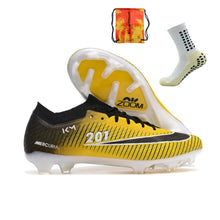 Carregar imagem no visualizador da galeria, Nike Feminina Air Zoom Mercurial Vapor 15 FG Elite - Mbappe 201