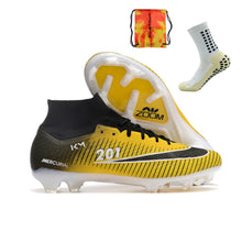 Carregar imagem no visualizador da galeria, Nike Feminina Air Zoom Superfly 9 FG Elite - Mbappe 201