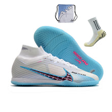 Carregar imagem no visualizador da galeria, Nike Air Zoom Mercurial Superfly 9 Elite Futsal - Blast Pack