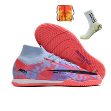 Carregar imagem no visualizador da galeria, Nike Air Zoom Mercurial Superfly 9 Elite Futsal - MDS006