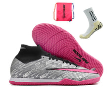 Carregar imagem no visualizador da galeria, Nike Air Zoom Mercurial Superfly 9 Elite Futsal - 25 Anos