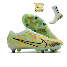 Carregar imagem no visualizador da galeria, Nike Air Zoom Mercurial Vapor 15 Elite SG TRAVA MISTA - Bonded Pack