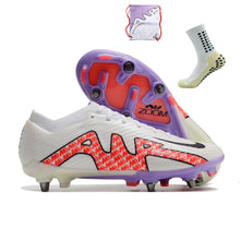 Carregar imagem no visualizador da galeria, Nike Air Zoom Mercurial Vapor 15 Elite SG TRAVA MISTA