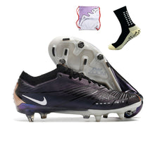 Carregar imagem no visualizador da galeria, Nike Air Zoom Mercurial Vapor 15 Elite SG TRAVA MISTA - R9