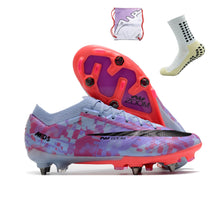 Carregar imagem no visualizador da galeria, Nike Air Zoom Mercurial Vapor 15 Elite SG TRAVA MISTA - Dream Speed 006