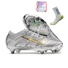 Carregar imagem no visualizador da galeria, Nike Air Zoom Mercurial Vapor 15 Elite SG TRAVA MISTA - 25 Anos Mercurial