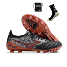 Carregar imagem no visualizador da galeria, Mizuno Morelia Neo III Pro FG - Sergio Ramos