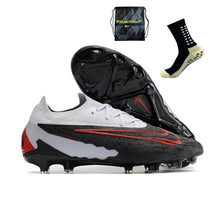 Carregar imagem no visualizador da galeria, Nike Phantom GX Elite FG - Preto Branco
