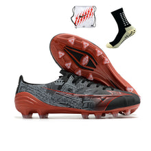 Carregar imagem no visualizador da galeria, Mizuno Alpha Made in Japan - Sergio Ramos