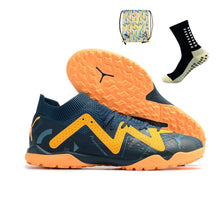 Carregar imagem no visualizador da galeria, Puma Future Match Society - Azul