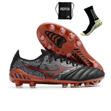 Carregar imagem no visualizador da galeria, Mizuno Morelia Neo III FG - Sergio Ramos