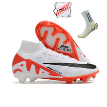 Carregar imagem no visualizador da galeria, Nike Air Zoom Superfly 9 FG Elite - Branco