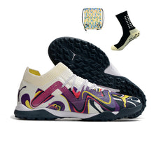 Carregar imagem no visualizador da galeria, Puma Future Match Society - CREATIVITY