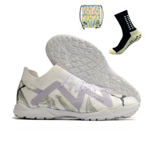 Carregar imagem no visualizador da galeria, Puma Future Match Society - Branco