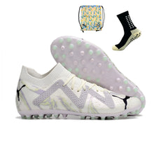 Carregar imagem no visualizador da galeria, Puma Future Ultimate MG - Branco