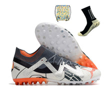 Carregar imagem no visualizador da galeria, Puma Future Ultimate MG - Prata