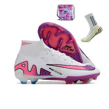 Carregar imagem no visualizador da galeria, Nike Feminina Air Zoom Superfly 9 FG Elite - Colors