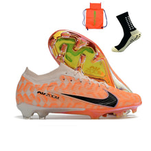Carregar imagem no visualizador da galeria, Nike Feminina Air Zoom Mercurial Vapor 15 FG Elite - United Pack