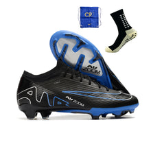 Carregar imagem no visualizador da galeria, Nike Feminina Air Zoom Mercurial Vapor 15 FG Elite - Shadow Pack