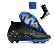 Carregar imagem no visualizador da galeria, Nike Feminina Air Zoom Superfly 9 FG Elite - Shadow Pack