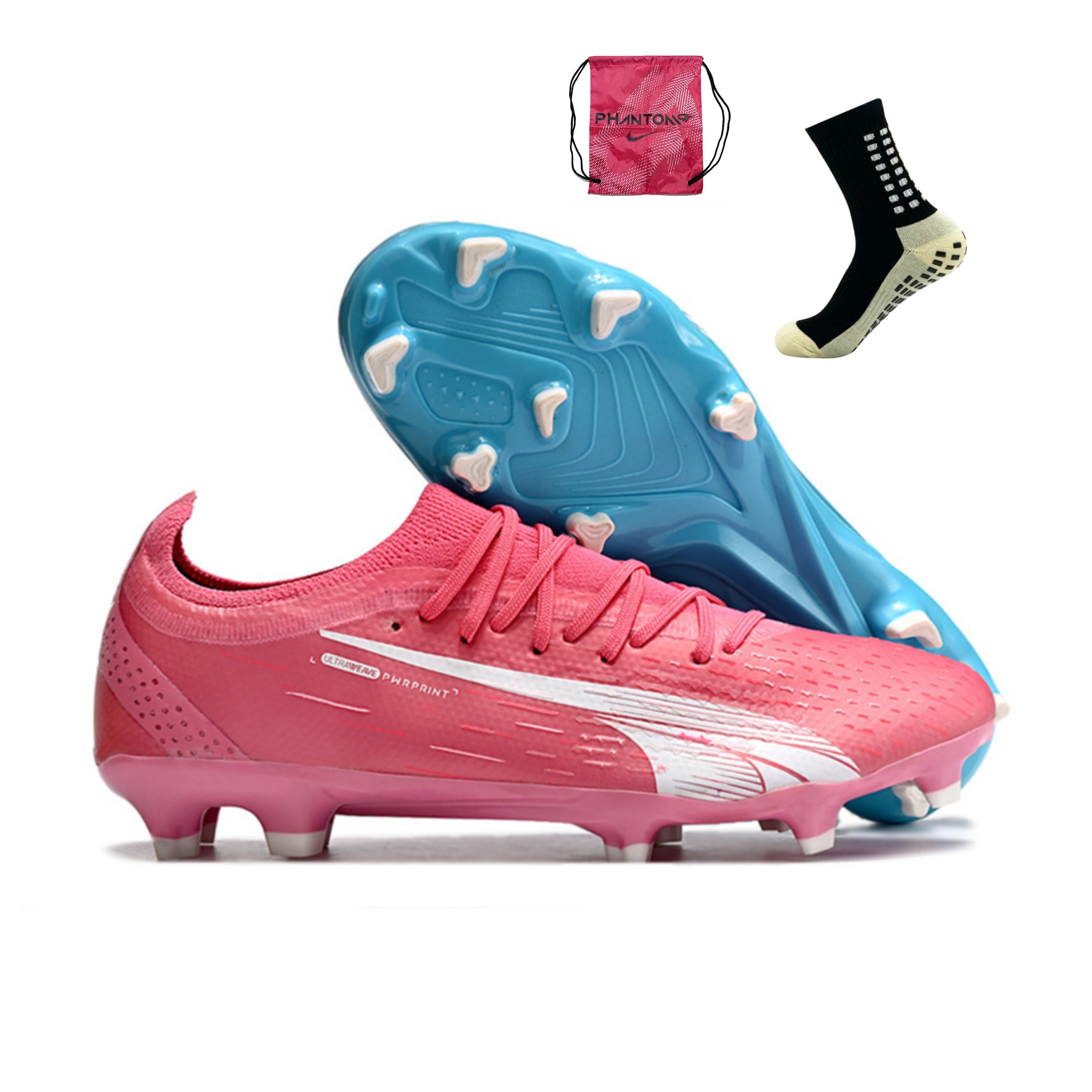 puma ウルトラ Puma Ultra Ultimate FG - Tricks Pack – Acstorechuteiras