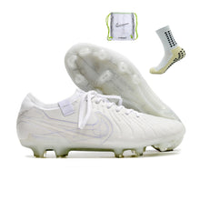 Carregar imagem no visualizador da galeria, Nike Tiempo Legend X Elite FG - Branco