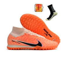 Carregar imagem no visualizador da galeria, Nike Air Zoom Mercurial Superfly 9 Elite Society - United Pack