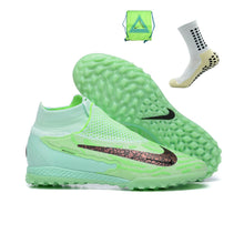 Carregar imagem no visualizador da galeria, Nike Phantom GX Elite DF Society - Verde