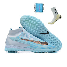 Carregar imagem no visualizador da galeria, Nike Phantom GX Elite DF Society - Azul