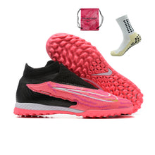 Carregar imagem no visualizador da galeria, Nike Phantom GX Elite DF Society - Rosa