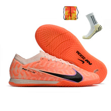 Carregar imagem no visualizador da galeria, Nike Mercurial Air Zoom Vapor 15 Elite Futsal - United Pack