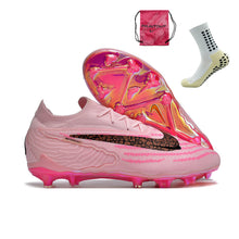 Carregar imagem no visualizador da galeria, Nike Feminina Phantom GX Elite FG - Rosa