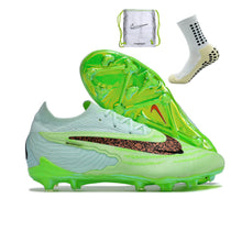 Carregar imagem no visualizador da galeria, Nike Feminina Phantom GX Elite FG - Verde