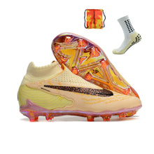 Carregar imagem no visualizador da galeria, Nike Feminina Phantom GX Elite DF FG - Blaze