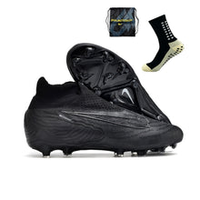 Carregar imagem no visualizador da galeria, Nike Feminina Phantom GX Elite DF FG - Blackout
