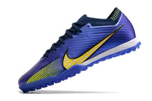 Carregar imagem no visualizador da galeria, Nike Mercurial Air Zoom Vapor 15 Elite Society - Azul