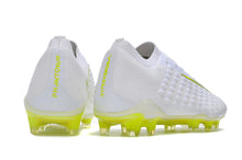 Carregar imagem no visualizador da galeria, Nike Phantom Ultra Venom FG - Branco Amarelo