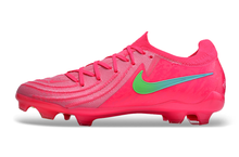 Carregar imagem no visualizador da galeria, Nike Feminina Phantom GX2 Elite FG - Rosa
