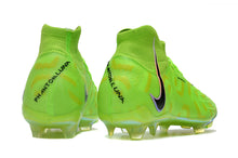 Carregar imagem no visualizador da galeria, Nike Phantom Luna Elite FG - Verde