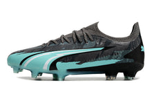 Carregar imagem no visualizador da galeria, Puma Ultra Ultimate FG - Preto Azul