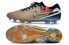 Carregar imagem no visualizador da galeria, Nike Tiempo Legend X Elite FG - Gold