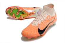 Carregar imagem no visualizador da galeria, Nike Feminina Air Zoom Superfly 9 FG Elite - United Pack