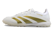 Carregar imagem no visualizador da galeria, Adidas Copa Pure .3 Society - Branco Dourado