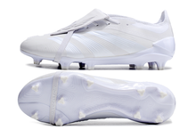 Carregar imagem no visualizador da galeria, Adidas Predator Elite Tongue FG - Branco