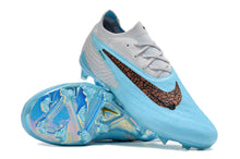 Carregar imagem no visualizador da galeria, Nike Feminina Phantom GX Elite FG - Azul