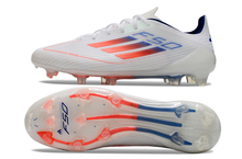 Carregar imagem no visualizador da galeria, Adidas F50 Elite FG - Branco Azul